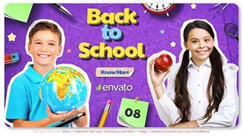 Back to School Student Blog-39160887