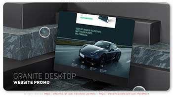 Granite Desktop Promo-39160910
