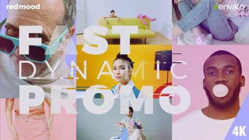 Fast Dynamic Promo-39166163