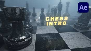 Epic Chess Logo Intro-39167002