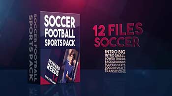 Soccer Football Sports Pack-24530833