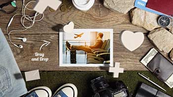 Trip-Travel Kit-Slideshow and Logo-39169246