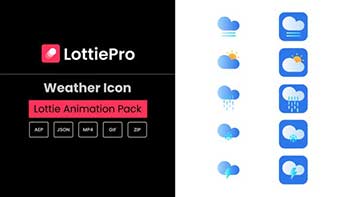 Weather Pack-39170322