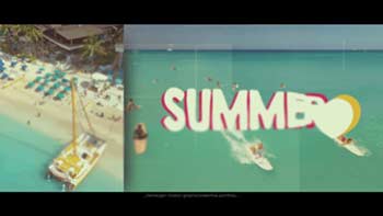 Summer Multi Secreen-39176456