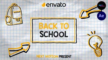 Back To School Promo-39176791