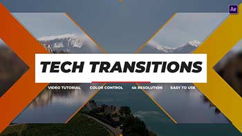 Tech Transitions After Effects-39177452