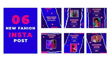 New Fashion Coming Soon Instagram Social Media Post-39184875