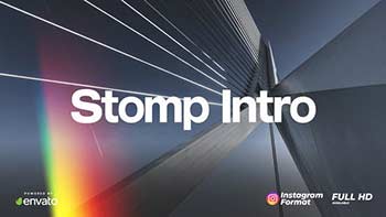 Abberation Stomp Intro-39194971