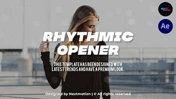 Rhythmic Opener-34410827
