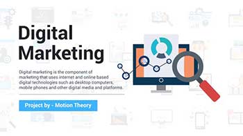 Digital Marketing Icons-36225419