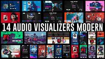 Audio Visual Pack-37503269
