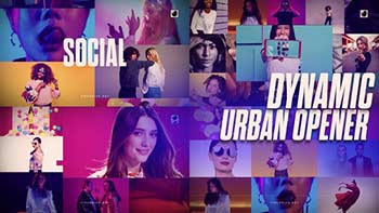 Dynamic Urban Opener-38081075