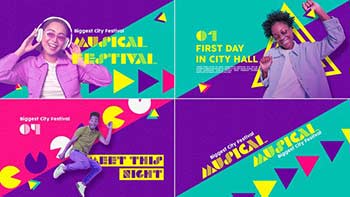 Music Festival Promo-38613794