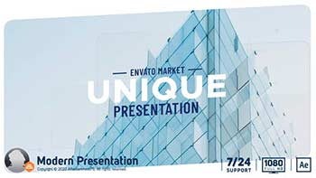 Modern Presentation-38707349
