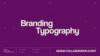 Branding Typography-38884296