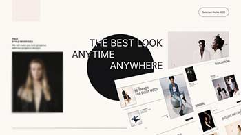 Fashion Collection Promo-38943183