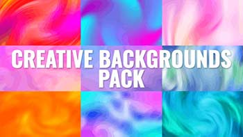 Creative Backgrounds Pack-39045623