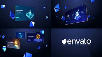 Cryptocurrency Promo-39109652