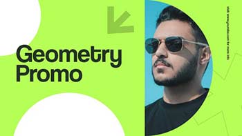 Geometry Promo-39149582