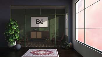 Interior Logo Opener-39193680