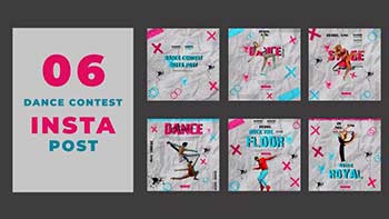 Rock The Floor Dance-39215614