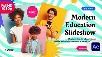 University Education Promo-39218224