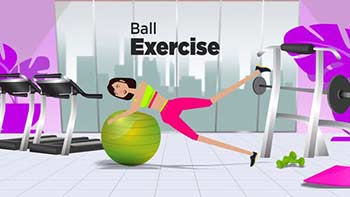 Ball Exercise Animation toolkit-39219408