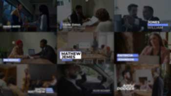 Lower Thirds After Effects-39220125