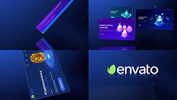 Cryptocurrency Card Promo-39227187