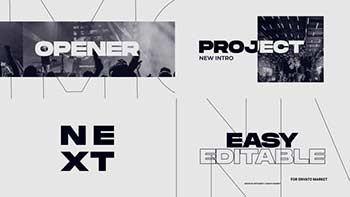 Event Intro After Effects-39229192