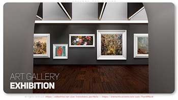 Art Gallery Exhibition-39230851