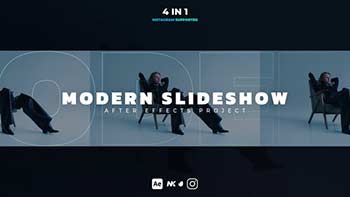 Modern Slideshow-38191097