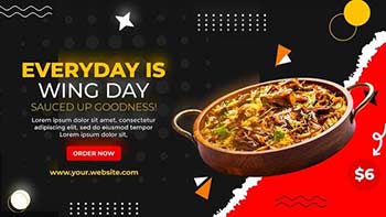 Traditional Healthy Food Slideshow-39228246
