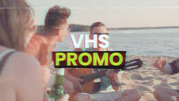 VHS Promo-39235834