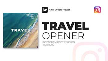 Travel Opener Instagram Post-39235961