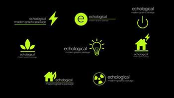 Echologic Icons Set-39242426
