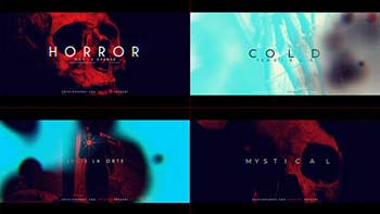 Cinematic Horror Titles-39333803
