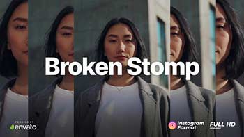 Broken Stomp Intro-39347537