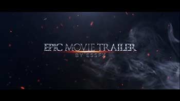 Epic Cinematic Movie Trailer-39358755