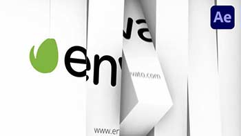 Blocks Logo Reveal for After Effects-39363915