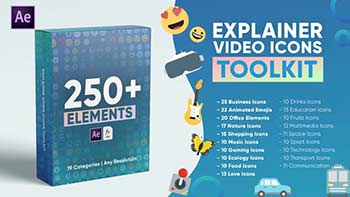 Explainer Video Icons Toolkit-39375768
