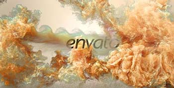 Particles Logo 2-5382755