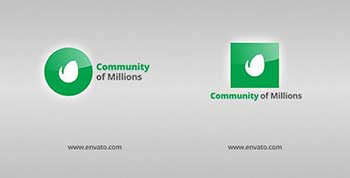 Dynamic Corporate Logo-7880283