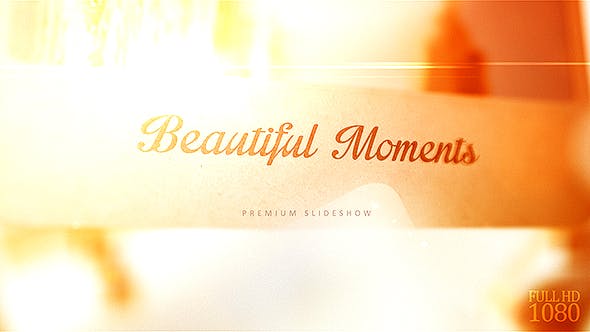 Beautiful Moments-17119401