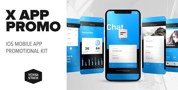 X Phone App  Presentation-20744881