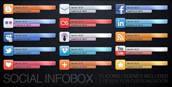 Social Infobox-677539