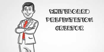 Whiteboard Presentation Creator-4482449