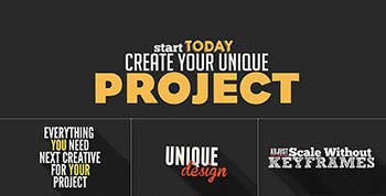 Kinetic Typography Shop-7501359