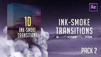 Ink-Smoke Transitions-196313