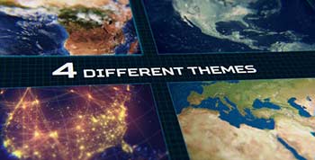 Ultimate Animated Earth Toolkit-8902136